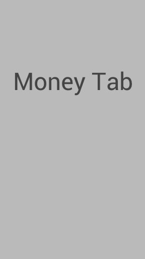 download Money Tab apk